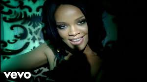 Rihanna Don T Stop The Music Youtube Do You Know What You Started I Just Came Here To Party But Now We Re Rockin On The Dance Video Musik Lagu Rihanna