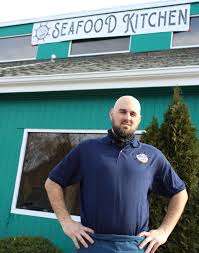 Order delivery online from seafood kitchen in chesapeake instantly with grubhub! Cornelius Restaurant Catches On With Lure Of Seafood Lake Norman Publications