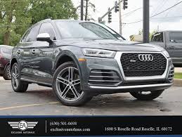 Image result for Daytona Gray 2018 Q5