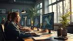 Как зарабатывать на 3D в 2025?