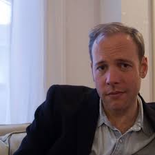 Stream episode John Cotter