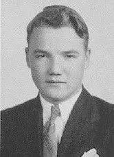 Clarence Jackson “Cj” Gulledge Sr. (1924-2009)