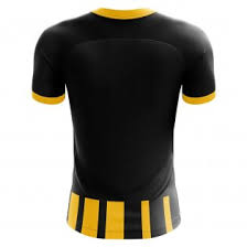 Peñarol's new 2021 special shirt was released today. 2020 2021 Penarol Home Concept Football Shirt Penarol1920home Uksoccershop