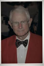 Donald Fall Bracewell Obituary July 8, 2022