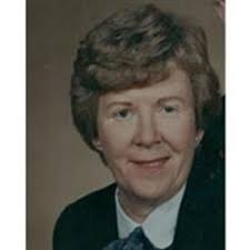 Most Recent Obituaries