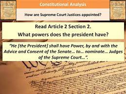 How judges and justices are chosen. Who Are The Supreme Court Justices And How Are They Appointed