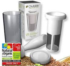 Chufamix Veggie Drinks Maker The First Device To Squeeze Out Nuts Cereals Seeds And Herbs Milk Makers Nut Milk Seed Milk