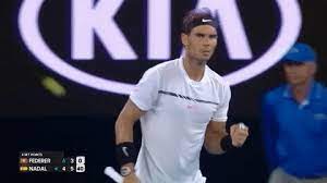 Search, discover and share your favorite nadal gifs. Rafael Nadal Gif