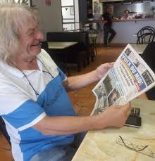 René malleville (page officielle) april 22, 2019 ·. Rene Malleville Le Plus Celebre Des Supporters De L Om Est Aussi Un Amoureux Du Lauragais Voix Du Midi Lauragais