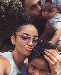 Couple Goal And Relationship Image Family Goals Baby Family Cute Family