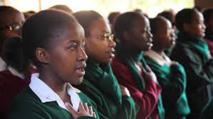 Investing In Knowledge: Precious Blood Highlights