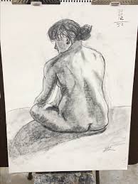 We did not find results for: Figure Drawing Shadow Study Drawing