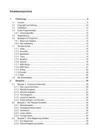 Scopri ricette, idee per la casa, consigli di stile e altre idee da provare. Midi Connections Score Anleitung