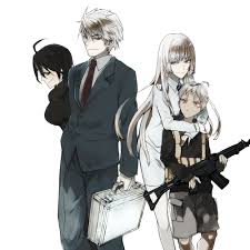 Ad Astra Photo Anime Anime Characters Anime Fandom