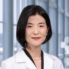 Laurel Y. Lee,MD,DPhil (@LaurelYHLee)