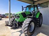 DEUTZ-AGROTRON