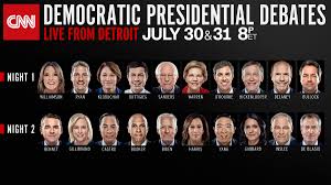 But in the world ranking of international news channels cnn is in second place. Cnn To Live Stream The Democratic Debate
