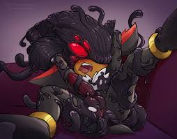 Post 6654587: Doom_Morph_Shadow ObsidianTheDrake Shadow_the_Hedgehog  Sonic_the_Hedgehog_(series) Sonic_x_Shadow_Generations
