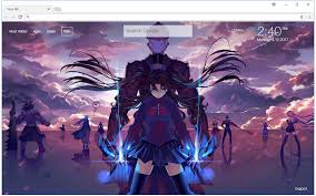 Fate Stay Night Hd Wallpaper Anime New Tab Hd Wallpapers Backgrounds Shop affordable wall art to hang in dorms, bedrooms, offices, or anywhere animates, manga, fate apocrypha, fate stay night, movie, saber, fate kaleid liner, fate, unlimited blade works, there is, anime, light novel, visual novel, even. fate stay night hd wallpaper anime new