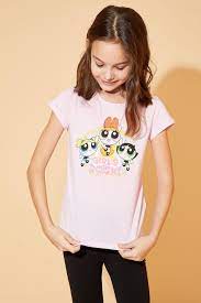 Savings up to 60% off · $3.99 & up graphic tees Defacto Kiz Cocuk Powerpuff Girls Lisansli Tisort Fiyati Yorumlari Trendyol