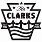 3/28 - Morgantown, WV - The Clarks wsg The Pump Fakes event image