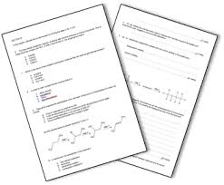 Practice Exams For As And A Level Ocr A Chemistry