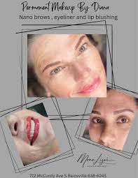 Mona Liza's Beauty Bar