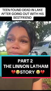 PART 2 EP: 2 The Linnon Latham Story #crimes #crimestoriesofficial  #crimestories #truecrimecommunity #truecrimetiktok #fyp #grievingmom  #griefjourney #trending #trendingviralcrimes #truecrimestories ...