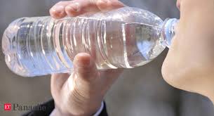 World Cancer Day World Cancer Day Here S Why You Should Stop Drinking Water From Plastic Bottles The Economic Times