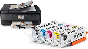 Przejmij pełną twórczą kontrolę nad swoimi zdjęciami dzięki profesjonalnym drukarkom fotograficznym pixma i imageprograf pro. Canon Pixma Tr8550 Ink Cartridges Buy Ink Refills For Canon Pixma Tr8550 In Germany