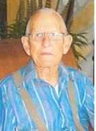 George Whitten Obituary