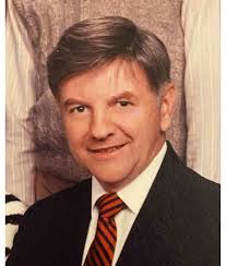 Mondell Ward Obituary (1939