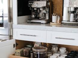 In this post, we'll be going over some coffee bar ideas you can recreate in your own kitchen and draw some inspiration from. Coffee Bar Ideas The Counter Trade Coffee