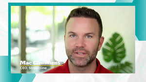 Mac Clemmens of Streamline and Nick Clair of Lozano Smith are presenting  "Harnessing AI: Strategies for Productivity and Protection for Special  Districts"