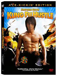 Kung Fu Hustle 2004 Brrip Hindi Dubbed 720p Download Watch Online Kung Fu Hustle Kung Fu Movies Kung Fu