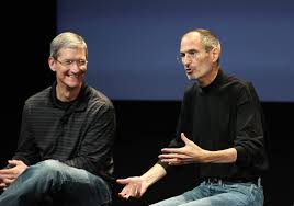Keep veggies around longer, or give their flavor some punch. How Steve Jobs Convinced Tim Cook To Join Apple