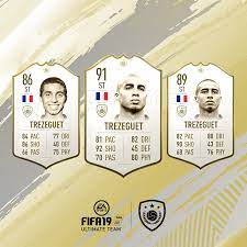 Born 21 march 1969) is an iranian former football player and coach who currently manages persepolis in the iran pro league. Fifa 19 Ikonen Alle Bestatigten Fut Icons Und Legenden