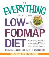 the everything guide to the low fodmap diet a healthy plan