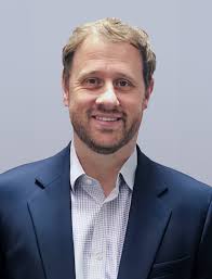 Walmart's supply chain VP Matt Kelly