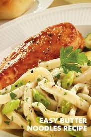 Using farm fresh eggs makes homemade egg noodles extra special. 31 Best Reames Frozen Noodles Recipes Ideas Recipes Food Noodle Recipes