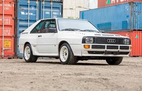 Image result for Oceanic Blue 1985 Audi