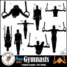 Usa gymnastics is trying to shift the narrative away from the larry nassar scandal. Female Gymnasts Silhouettes Sets 1 2 With 8 Png Digital Clipart Graphics Gymnastics Tumbling Cheer Gymnast Instant Download In 2021 Male Gymnast Gymnastics Tumbling Cheer
