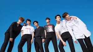 Foto bts bts photo kookie bts bts bangtan boy bts wallpapers bts header bts aesthetic pictures googie bts group. The K Pop Aesthetic Astro Style Profile Orange Magazine