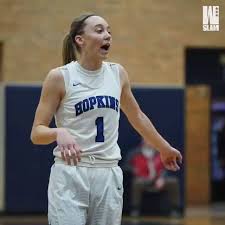 There were star players all over the floor when no. Slam Paige Bueckers Has The Swaggiest Game In The Country Facebook