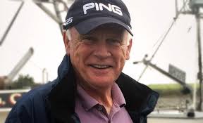 2019 Alexander S. Melvin Leadership Award Winner Announced