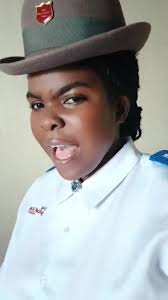 THEME CHORUS CHALLENGE , Nyasha Mudawarima Karoi Corps Hurungwe Division  #SeasonOfPrayerAndCommitment