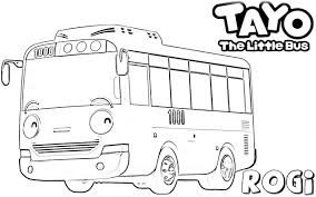 Download lembar mewarnai gambar mobil keren untuk anak laki laki yang banyak menyukai aneka jenis mobil keren untuk diwarnai. Kumpulan Gambar Mewarnai Tayo The Little Bus Terlengkap 2021