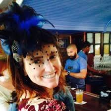 Wendy Stark Rovira (wrovira)