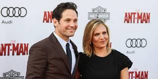 Who is paul rudd's wife? Who S Paul Rudd S Wife Julie Yaeger Wiki Age Height Wedding Wealth