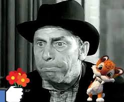 Good evening Gunsmokers 🤠 Can you name this actor and character role